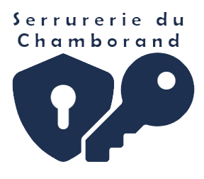 Logo Serrurerie du Chamborand